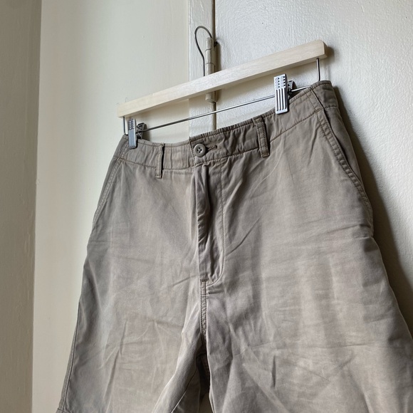 3 Uniqlo Men’s Chino 7” Shorts - Picture 3 of 12